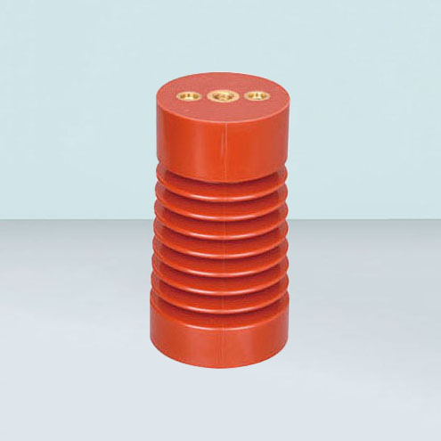 ZJ-l0Q/⌀85×140~145~150~170 支柱绝缘子