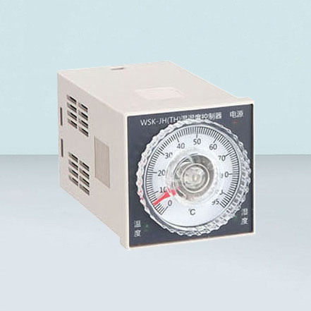 WK-H(TH)溫湿度控制器