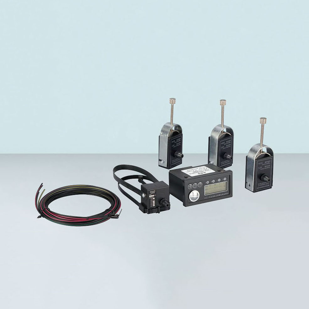 EKL5带电及短路故障指示器