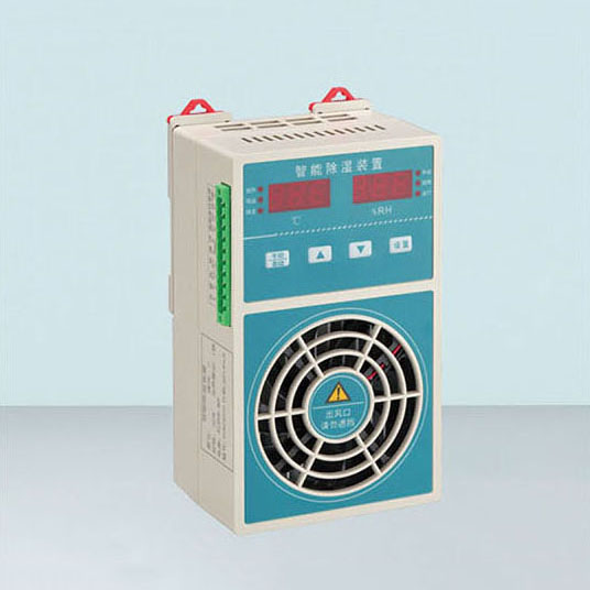 塑壳型智能除湿装置