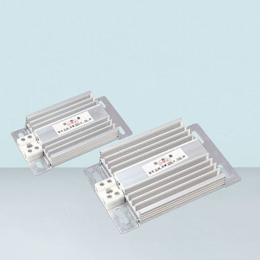 DJR-型铝合金梳状加热器