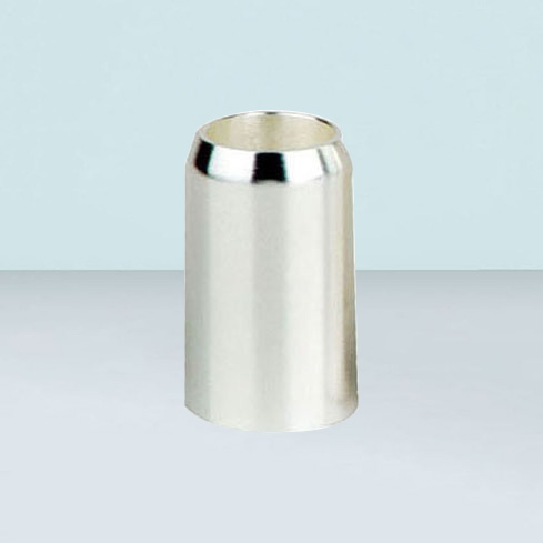 1250A静触头 材料：T2紫铜 49×82