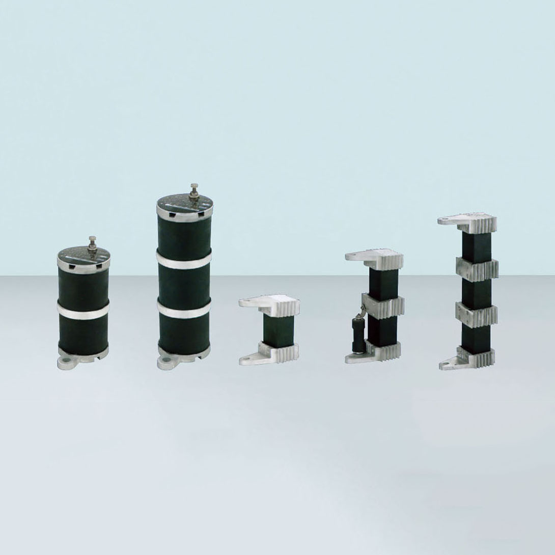 LXQ型6~35kV非线性电阻消谐器